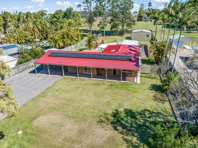 22 Heritage Drive, Glass House Mountains