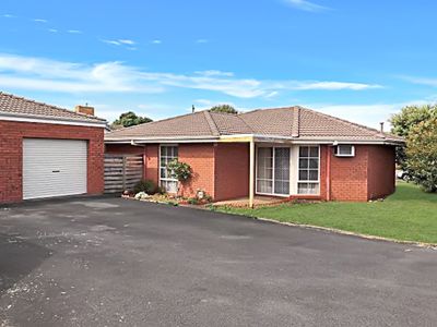 1 / 50 Eddington street, Warrnambool