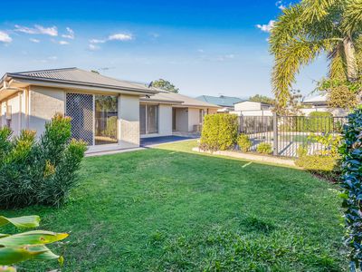 3 Twin Lakes Drive, Murrumba Downs