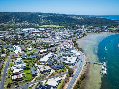 14 Monaro Street, Merimbula