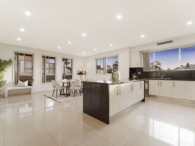 22 Rhodes Avenue, Guildford