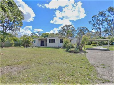 23 Plover Drive, Eagleby