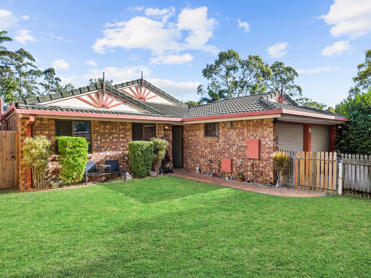 68 Clarendon Circuit, Forest Lake