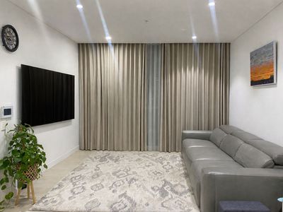 1201 / 3 Nipper Street, Homebush