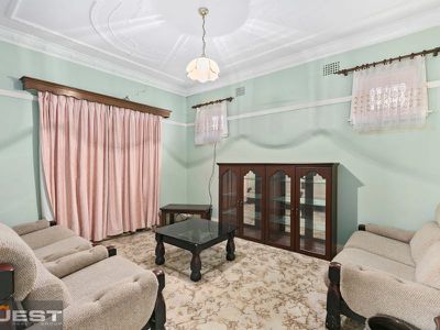 35 Reynolds Avenue, Bankstown