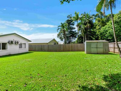 67 BARNARD DRIVE, Mount Sheridan