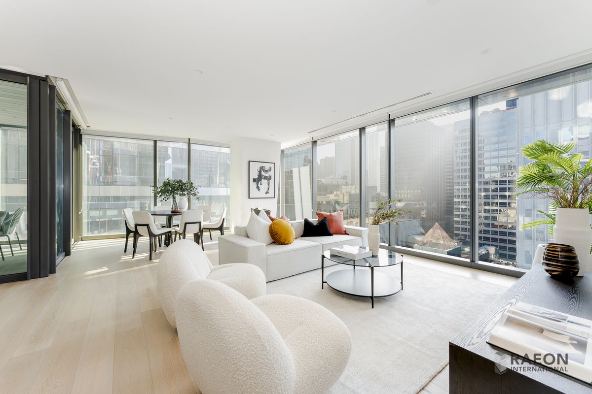 1601 / 433 Collins Street, Melbourne