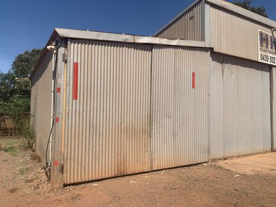 14 Ridley Street, Wedgefield