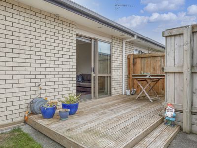 4 / 91 Mako Mako Road, Levin