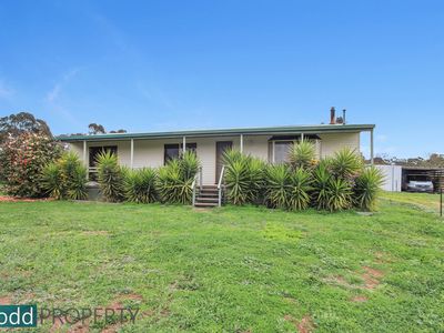 20 Broodie Street, Heathcote