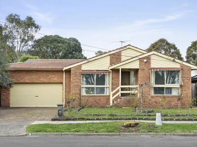 9 Japonica Street, Bundoora