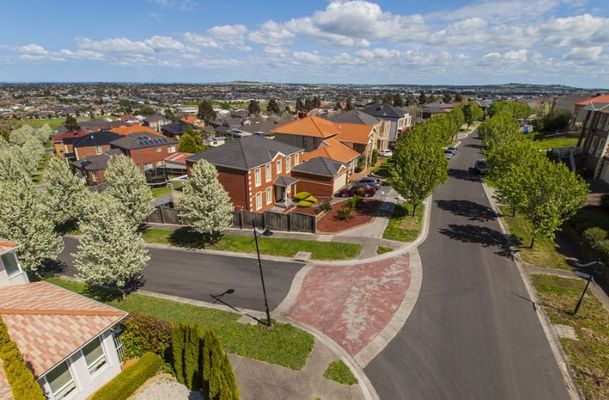 40 Excelsior Heights, Craigieburn