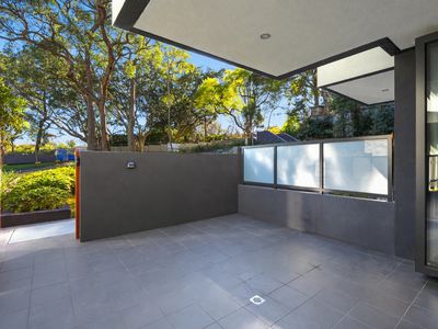 3 / 12 Beaconsfield Parade, Lindfield