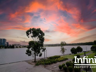 302 / 2 TIMBROL AVENUE, Rhodes