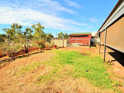 9 Fairlead Bend, South Hedland