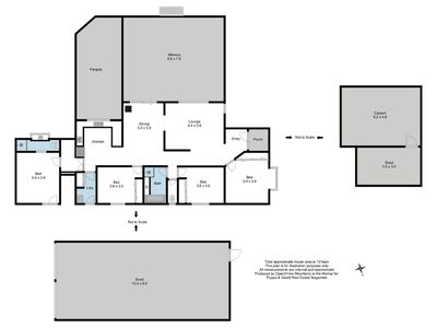 24 Pioneer St, Tallarook