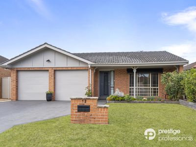 12 Morton Court, Wattle Grove