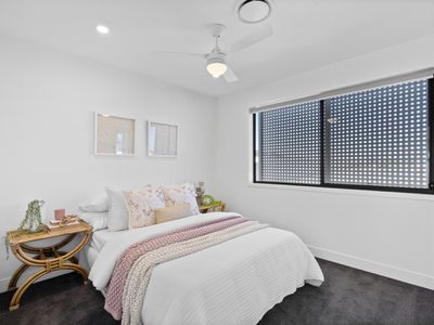27 / 42 Sorrento St, Wynnum West