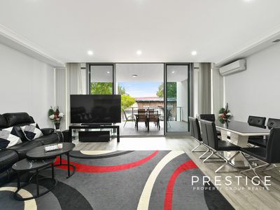 H107 / 9-11 Wollongong Road, Arncliffe
