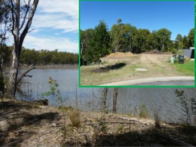 Lot 12 La Belle Court, Tocumwal