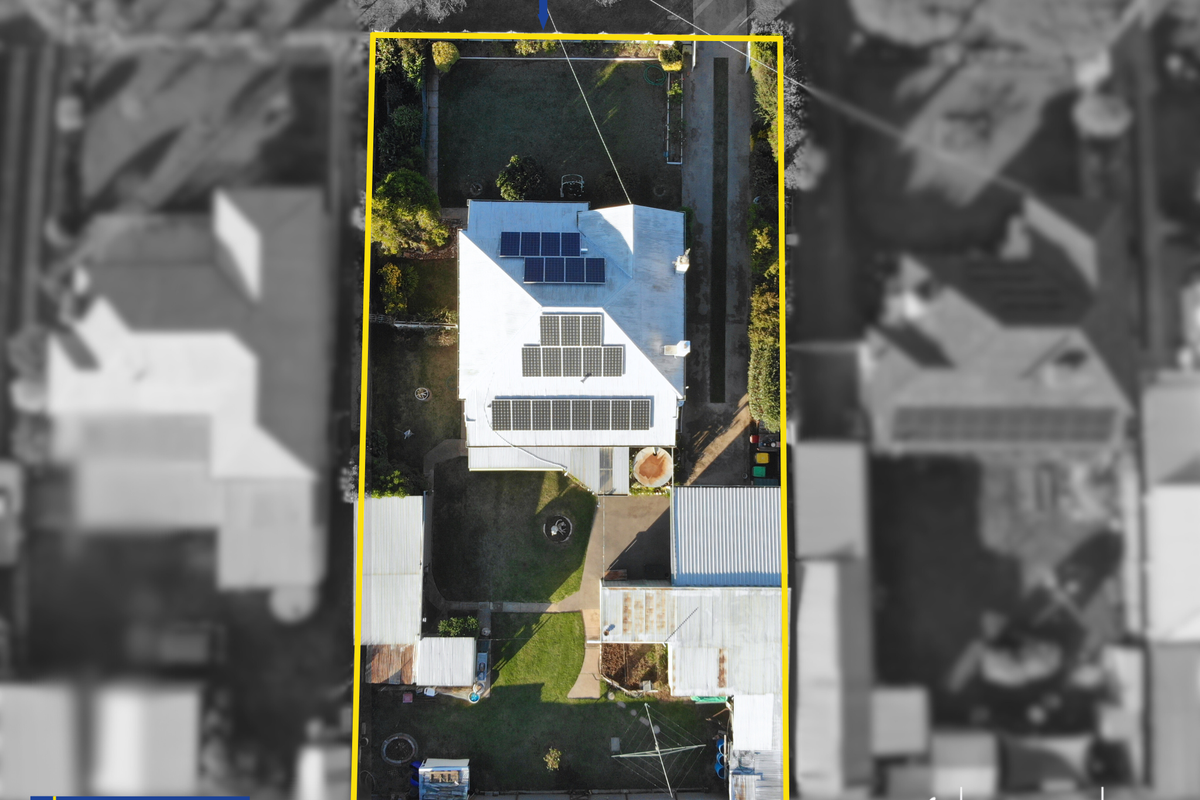 10 Savige Road, Stanhope