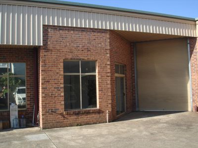 3 / 8 Smith Street, Mullumbimby