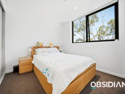 203 / 139 Herring Road, Macquarie Park