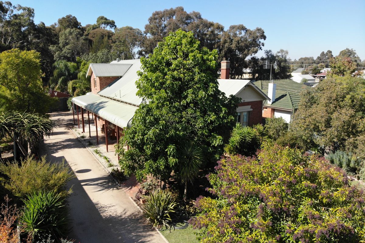 41 Oswald Street, Kyabram