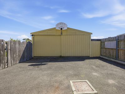 1 Jacobs Avenue, George Town