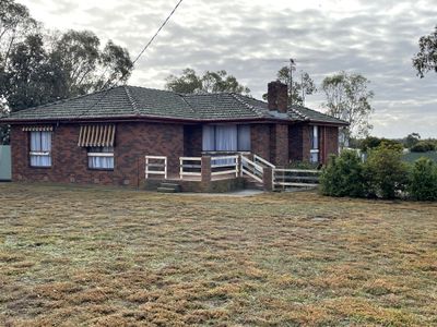 620 Bacchus Marsh Road, Lara