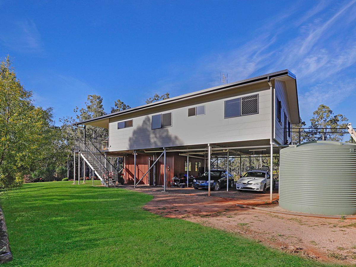 46 Harding Road, Wondecla