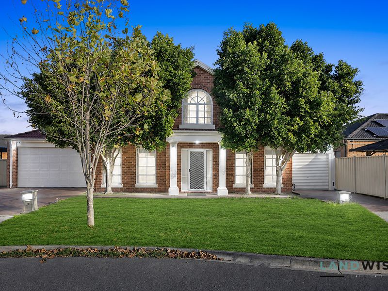 2 Elgar Lane, Caroline Springs