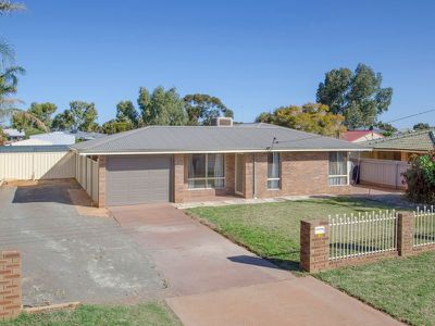 205 Bourke Street, Kalgoorlie