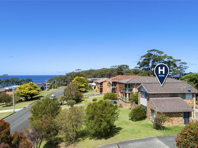 1 / 14 Buchan Street, Mollymook