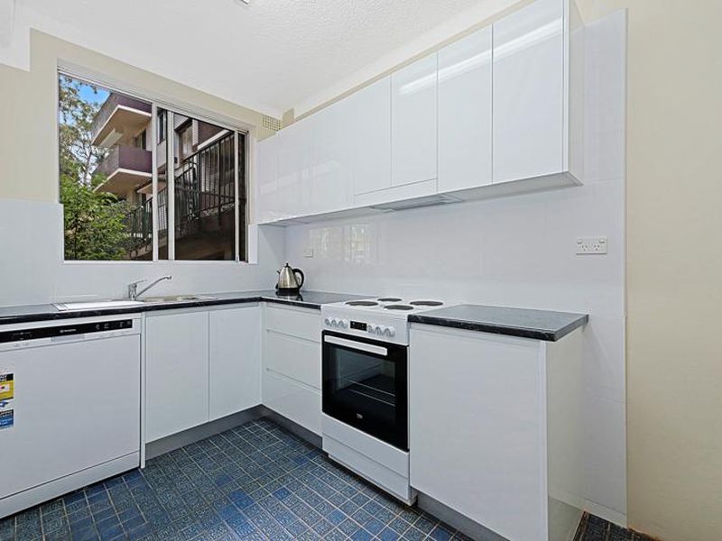 23 / 34 Edensor Street, Epping