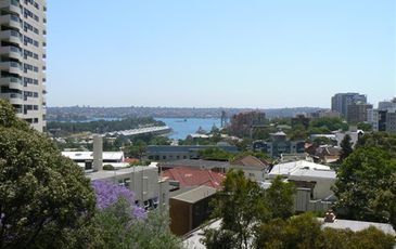 50 / 1 Tewkesbury Avenue, Darlinghurst