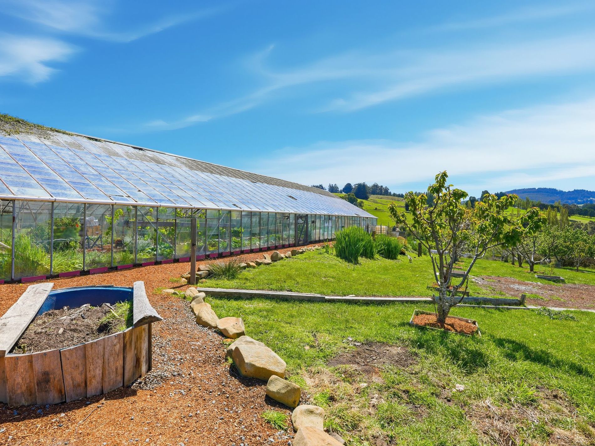 30 Judds Hill Road, Geeveston