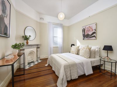 119 Darley Road, Randwick