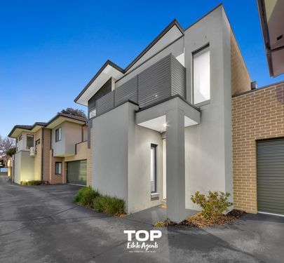 2 / 5 Jellicoe Street, Cheltenham