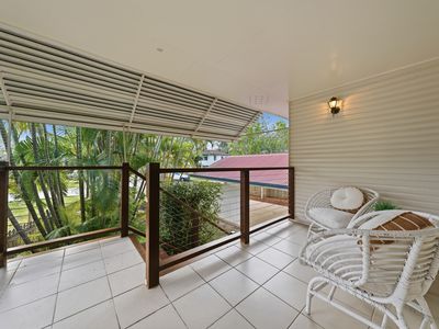 17 Burdon Street, Keperra
