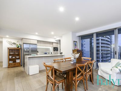 113/189 Adelaide Terrace, East Perth