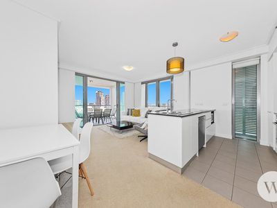 126 / 18 Tank Street, Brisbane City