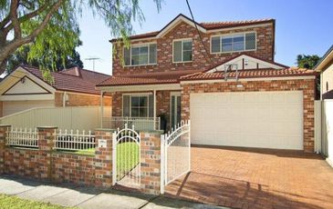 20 William St, Botany