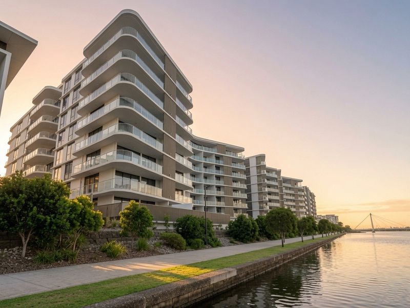 212 / 11 Waterside Retreat, Birtinya