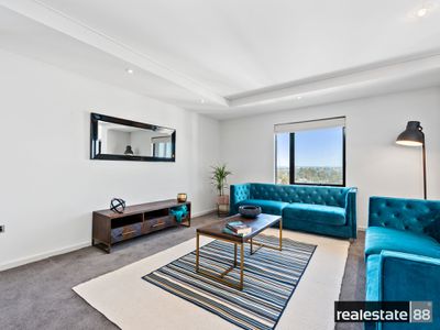 22 / 128 Mounts Bay Road, Perth
