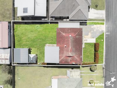 3 Princess Avenue, Wauchope