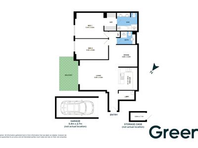 302 / 36 Victoria St, Epping