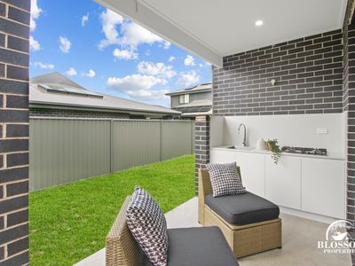 8 Diamondback Parade(Melonba), Marsden Park