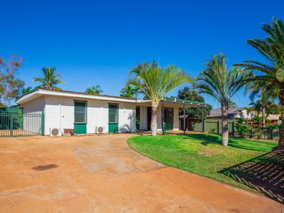 26 McPherson Street, Port Hedland