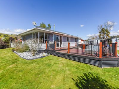 24 Hunt Terrace, Wakefield